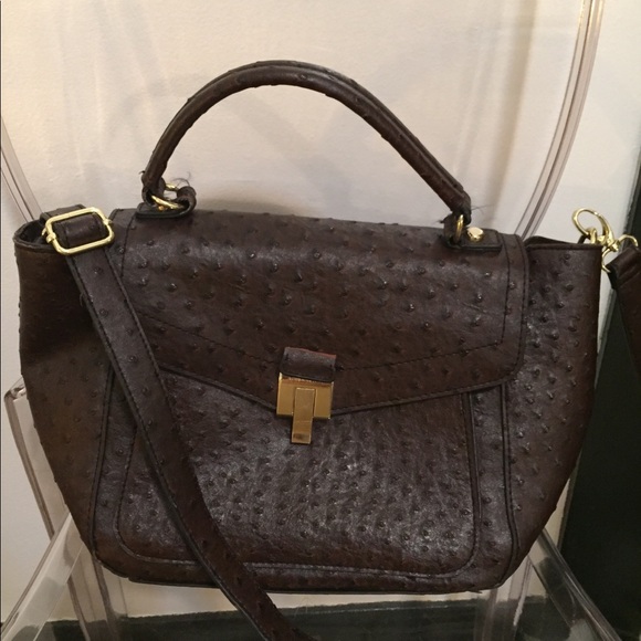 London Fog Handbag - Picture 2 of 5